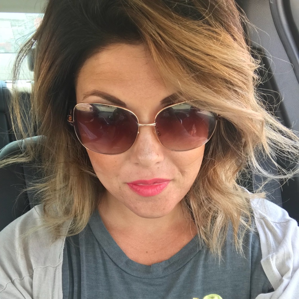 Meet your Posher, Jenna